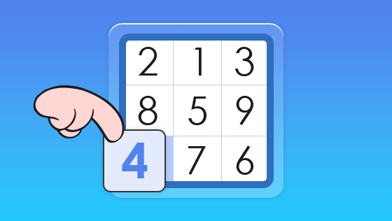 intermediate sudoku