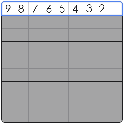 swordfish sudoku