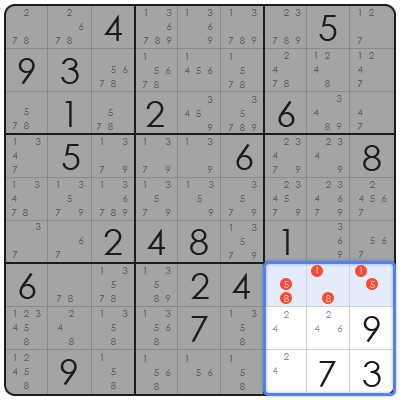 sudoku 6 6