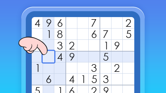 free sudoku evil
